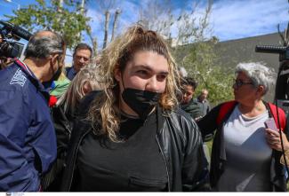 Δήμητρα Πισπιρίγκου
