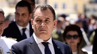 ΠΑΝΑΓΙΩΤΟΠΟΥΛΟΣ