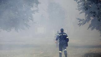 ΠΥΡΟΣΒΕΣΤΙΚΗ