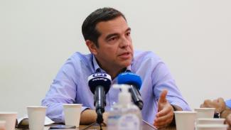 ΤΣΙΠΡΑΣ