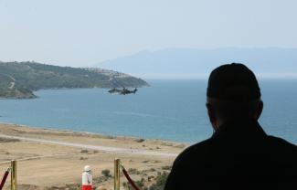 Ερντογάν