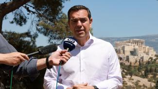 ΤΣΙΠΡΑΣ