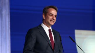 ΜΗΤΣΟΤΑΚΗΣ