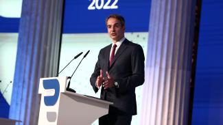 ΚΥΡΙΑΚΟΣ ΜΗΤΣΟΤΑΚΗΣ