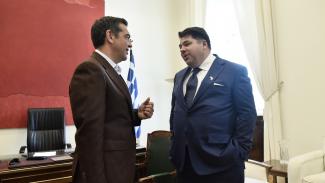 ΤΣΙΠΡΑΣ