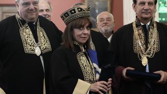 ΣΑΚΕΛΛΑΡΟΠΟΥΛΟΥ