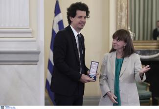 Δασκαλάκης