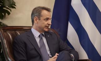 μητσοτακησ