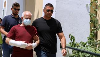 κουκακι