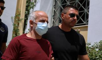 κουκακι