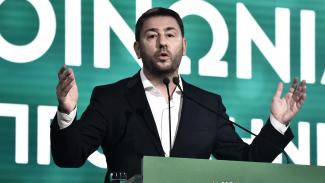 Ανδρουλάκης