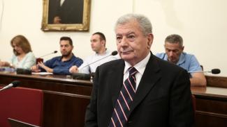 ΒΑΛΥΡΑΚΗΣ