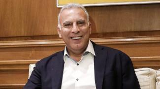 ΝΙΚΟΣ ΓΚΑΛΗΣ