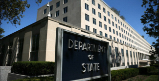 state department