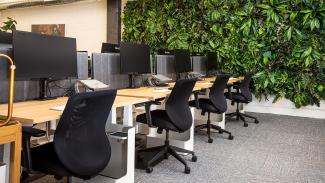 desks