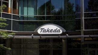 TAKEDA