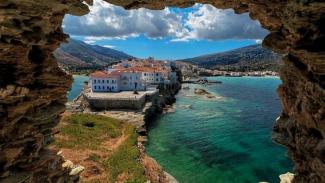 ΑΝΔΡΟΣ