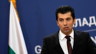 Κίριλ Πετκόφ
