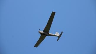 UAV