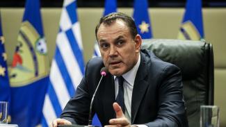 ΠΑΝΑΓΙΩΤΟΠΟΥΛΟΣ
