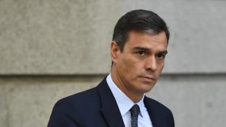 Πέδρο Σάντσεθ