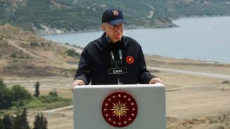 ΕΡΝΤΟΓΑΝ