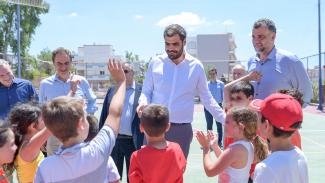 ΜΑΡΙΝΑΚΗΣ