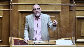 Γρηγοριάδης
