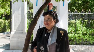 λαμπακη