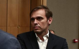 μαντζος
