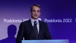 μητσοτακησ