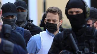 Μπάμπης