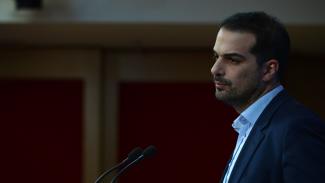 ΣΑΚΕΛΛΑΡΙΔΗΣ