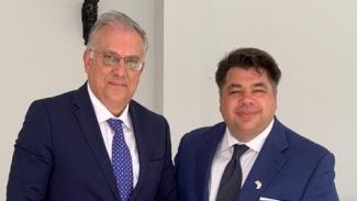 ΤΑΚΗΣ ΤΣΟΥΝΗΣ