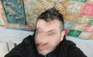 θύμα