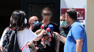 τρανοσ