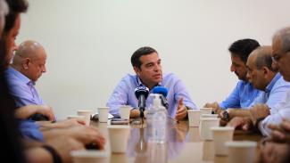 τσιπρασ