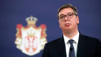 vucic
