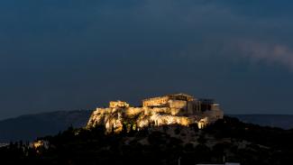 ακροπολη