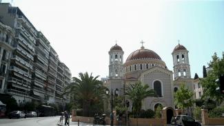 ΜΗΤΡΟΠΟΛΗ
