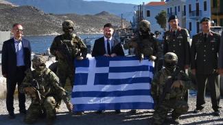 ΧΑΡΔΑΛΙΑΣ