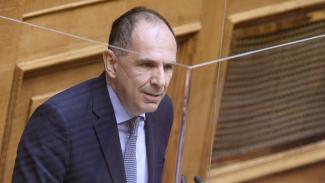ΓΕΡΑΠΕΤΡΙΤΗΣ