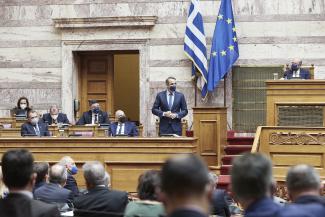 ΜΗΤΣΟΤΑΚΗΣ