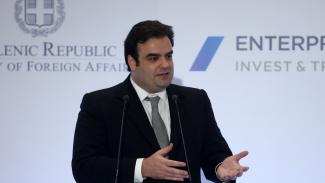 πιερρακακης