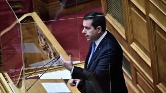 μηταρακης