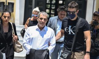 αδαμαντιδης