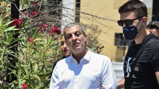 ΑΔΑΜΑΝΤΙΔΗΣ