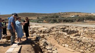 ΜΕΝΔΩΝΗ
