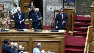 ΜΗΤΣΟΤΑΚΗΣ