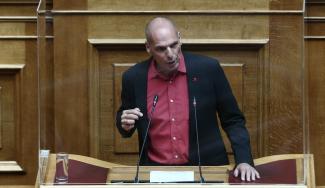 βαρουφακησ